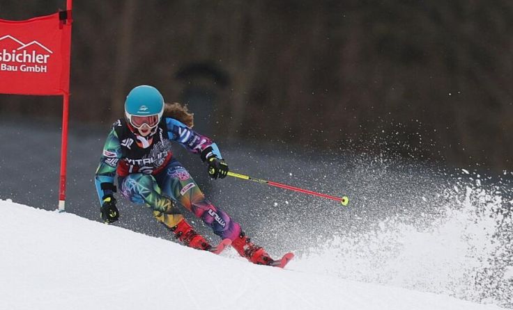 Silvia Hirner (Foto: Gerhard Dittrich)