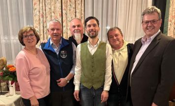 FPÖ Pfarrkirchen stellte sich neu auf