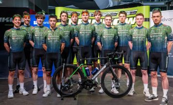 Hrinkow Steyr feierte 40-Jahr-Jubiläum und Saisoneröffnung