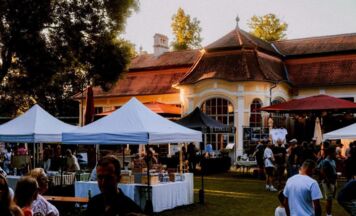 Aussteller für Kreativmarkt in Steyr gesucht