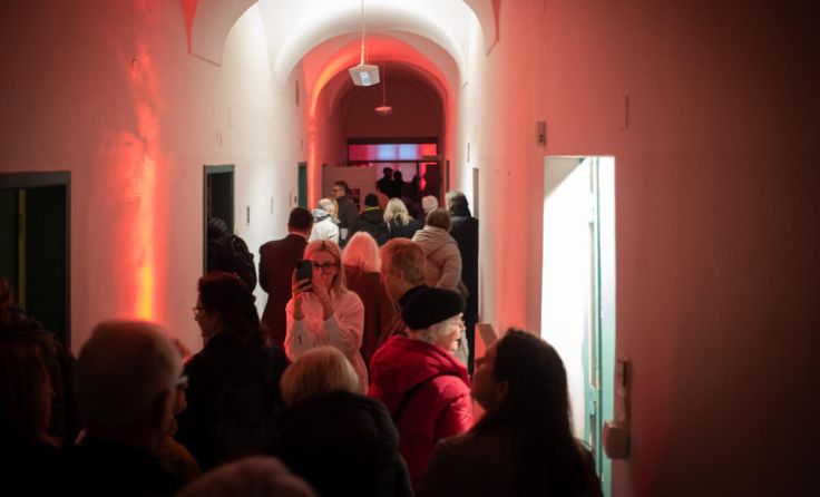 Vorstellung Horizont Steyr (Foto: Tobias Zachl)