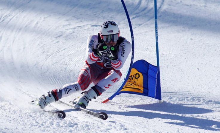 Gregor Sulzer (Foto: Ernst Würleitner)