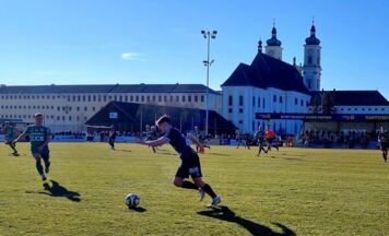 Garsten zeigte die Schwächen von Vorwärts auf