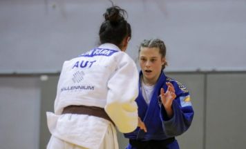 Reichraminger Duo bestätigt Norm für U18-EM