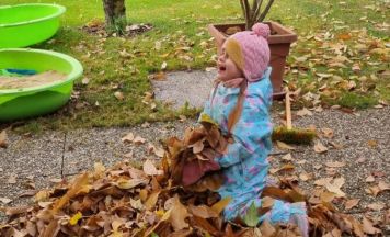 Florentina (3) braucht dringend Hilfe: Typisierungsaktion am 6. März in Steyr