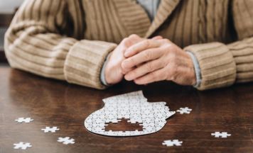 Infotag zum Thema Demenz in Weyer