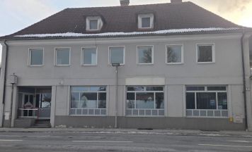 Neuer Standort für Lern-Quadrat Steyr