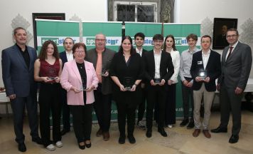 Stadt Steyr ehrte ihre Staats- und Landesmeister