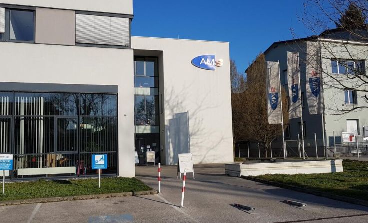 Das AMS Steyr ist Anlaufstelle für Menschen aus 21 Gemeinden. (Foto: Tips)