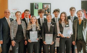 Ausbildung zum Weinkenner im Ennstal