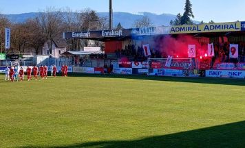 Vorwärts mühte sich zu Heimsieg gegen Gschwandt