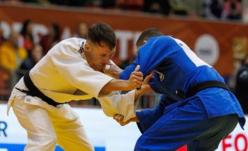 Judo-Geschwister sammelten wertvolle Erfahrung