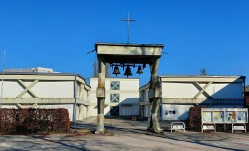 Kirchen-Areal in Steyr steht zum Verkauf