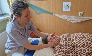 Frausein im LPBZ Christkindl 