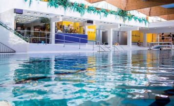 Wichtige Beschlüsse für Erhalt des Hallenbades in Losenstein stehen an