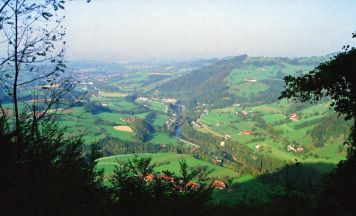 Steyrtaler warnen vor einer Lkw-Lawine