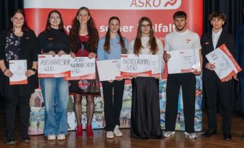 Silberner Lorbeer für Sportler aus der Region Steyr