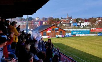 Bad Leonfelden sorgt für Spannung im OÖ-Liga-Titelkampf