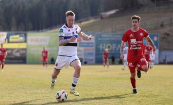 Bad Leonfelden sorgt für Spannung im OÖ-Liga-Titelkampf