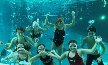 Eintrittspreise im Hallenbad Losenstein wurden gesenkt