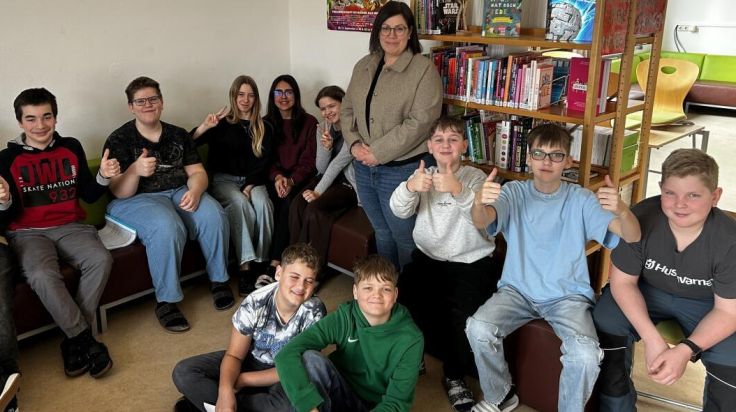 „Mein Arbeitstag beginnt um 3 Uhr morgens“