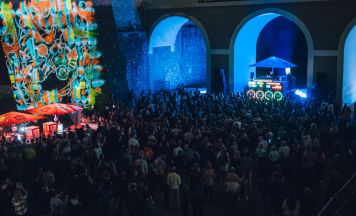 FM4-Festival kommt erneut nach Steyr