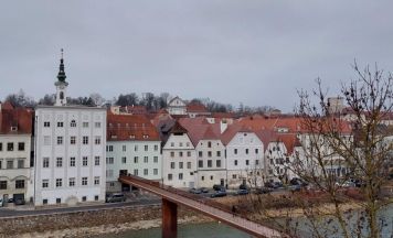 Steyr erhält 500.000 Euro vom Klima- und Energiefonds