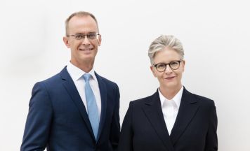 Chefin der Nationalbibliothek kommt aus Schiedlberg