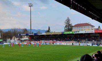 Vorwärts baut Vorsprung in der OÖ-Liga wieder aus