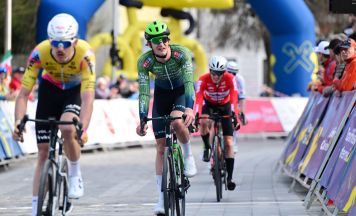 Steyrer Erfolgsserie beim Bundesliga-Auftakt gerissen