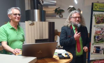 Verein aus Wolfern hat über 400 Mitglieder