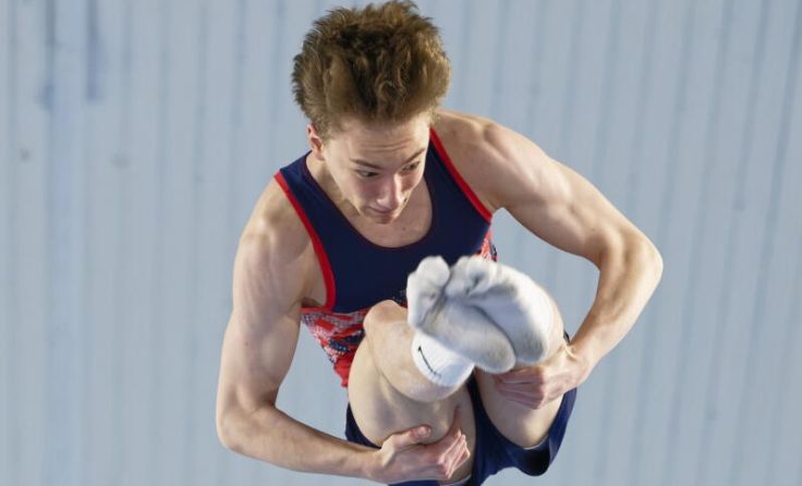 Finn Markovsky (Foto: www.fotoklub-ulrich.com/Harald Brunbauer)