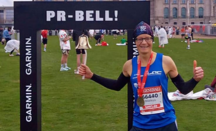 Markus Schreiner (Foto: LAC)