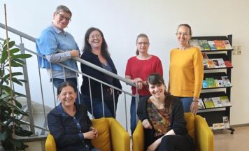 Neues Angebot in der Eltern-Mutter-Beratung in Steyr