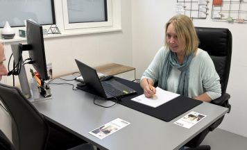 Sozialberatung der Caritas Steyr ist voll gefordert