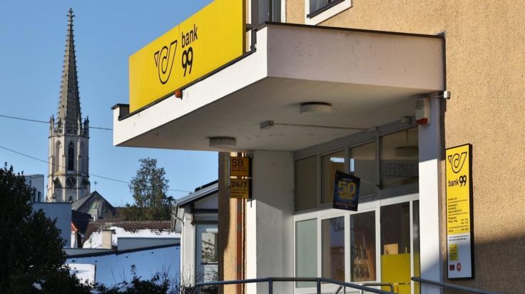 Postpartner für Bad Hall gefunden