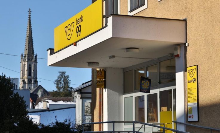 Für die Post-Filiale in Bad Hall wurde eine Nachfolge-Lösung gefunden. (Foto: Gerhard Hütmeyer)