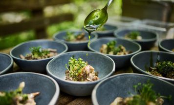 Kulinarikfestival Tavolata startet in Steyr bei freiem Eintritt