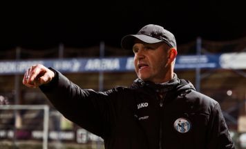 Trainerwechsel bei Landesligist St. Ulrich