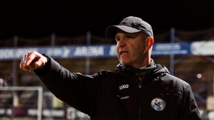 Trainerwechsel bei Landesligist St. Ulrich