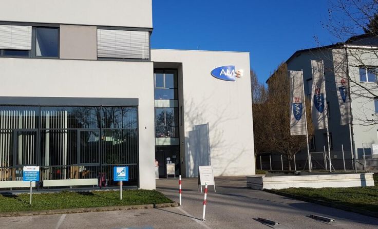 Das AMS Steyr ist Anlaufstelle für Menschen aus 21 Gemeinden. (Foto: Tips)