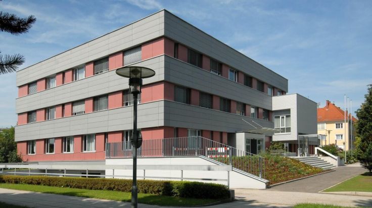 Der halbe Bezirk Steyr-Land hat persönlichen Kontakt zur BH