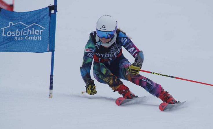 Marlies Kaiser (Foto: Ernst Würleitner)
