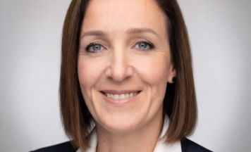 Pfaffenbauer ist neue Geschäftsbereichsleiterin am Magistrat Steyr