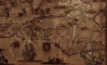 Sonderausstellung „Pilgerziel Jerusalem“ im Stiftsmuseum Garsten