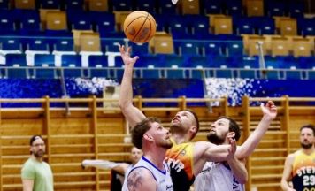 Steyrs Basketballer machen großen Schritt Richtung Landesliga-Finale