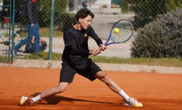 Spitzentennis bei den Dietach Open