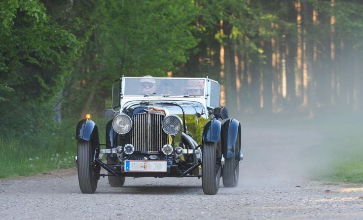 Die Lions Classic feierte im Vorjahr 20-Jahr-Jubiläum. (Foto: Fotoclub Kremstal)