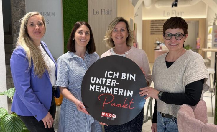 „Coffee to Grow“ im Flair (Foto: Monika Hartl)