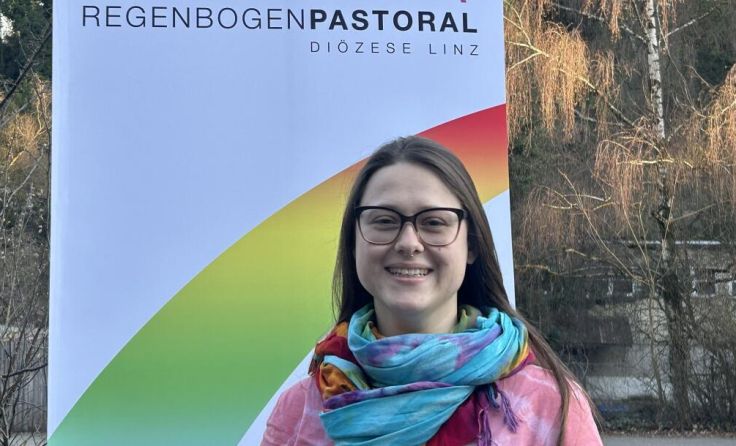 Agnes Schützenhofer (Foto: Diözese Linz)